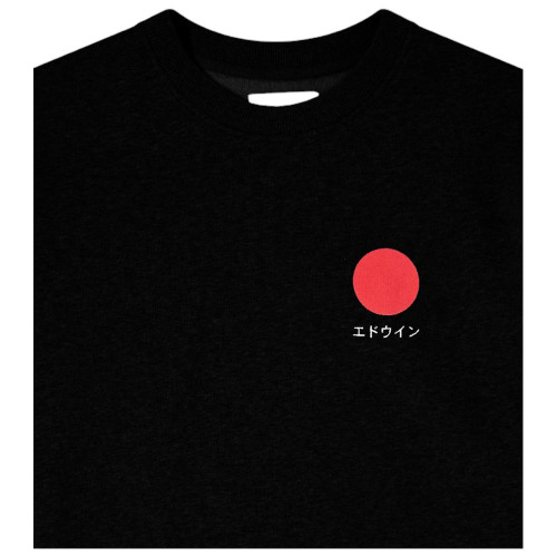 Edwin Ανδρικό φούτερ Japanese Sun Sweat